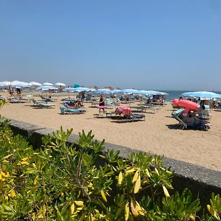 Amedea * Lignano Sabbiadoro