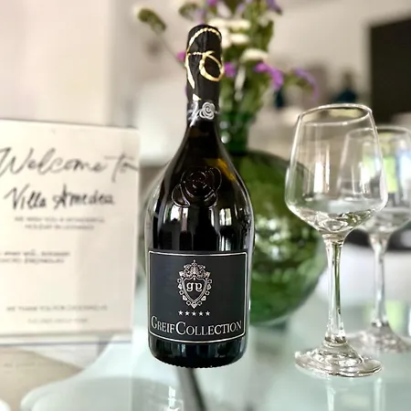 Amedea 리그나노 사비아도로