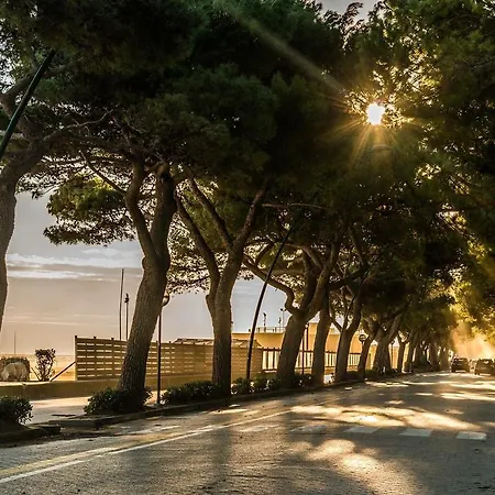 Amedea Villa Lignano Sabbiadoro