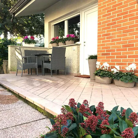 Amedea Villa *