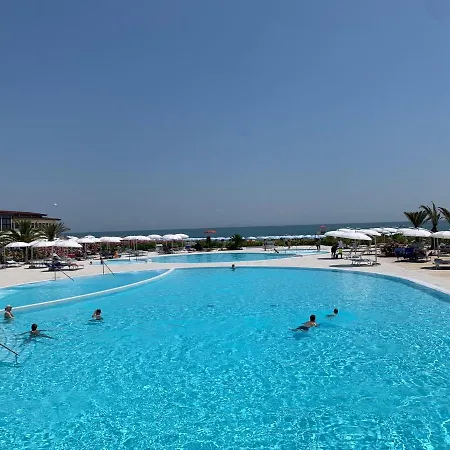 Villa Amedea