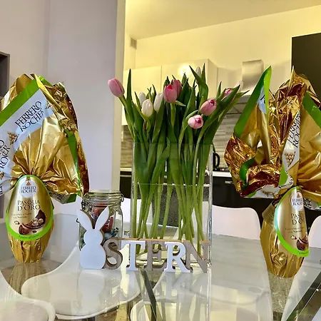 Villa Orchidea