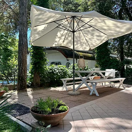 Villa Orchidea Βίλα