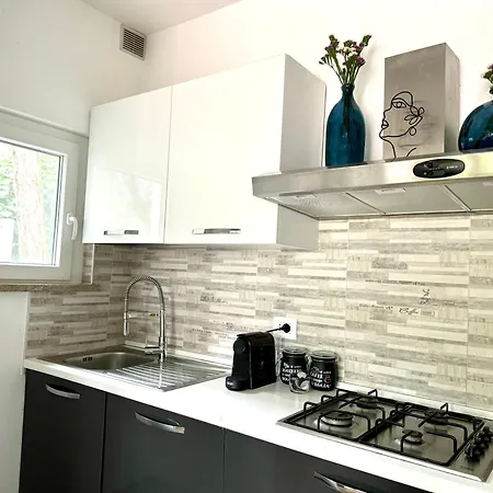 Amedea فيلة لينانو سابيادورو