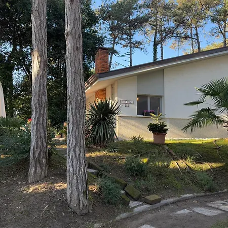Villa Amedea Lignano Sabbiadoro