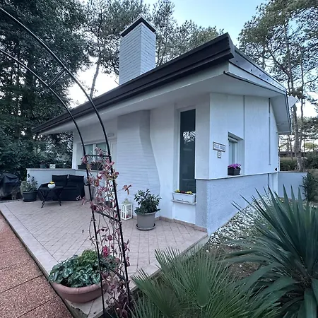 Amedea וילה ליגננו סביאדורו