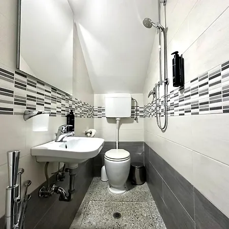 Amedea * リニャーノ・サッビアドーロ