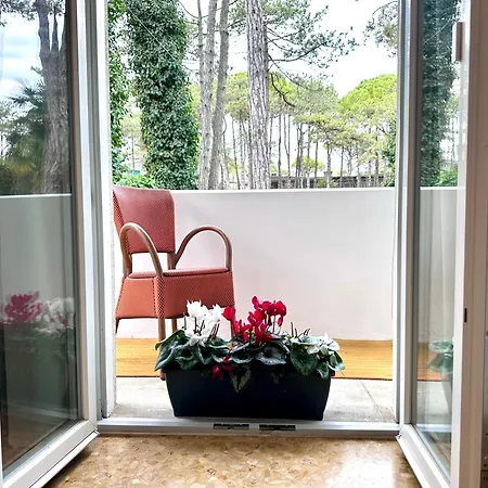 Villa Orchidea * Λινιάνο Σαμπιαντόρο