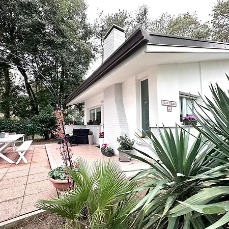Amedea Villa Lignano Sabbiadoro