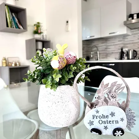 Amedea فيلة لينانو سابيادورو