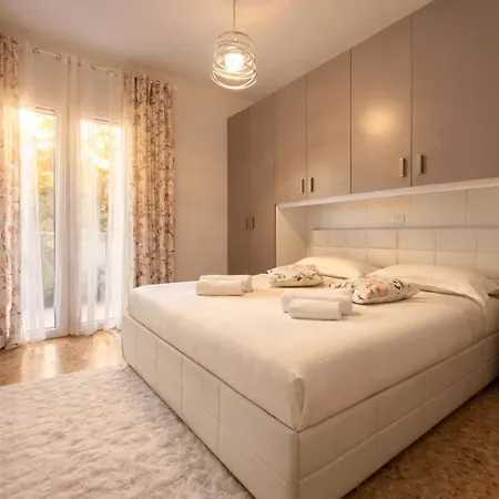 Villa Amedea Lignano Sabbiadoro