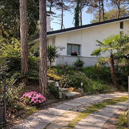 Amedea Villa Lignano Sabbiadoro