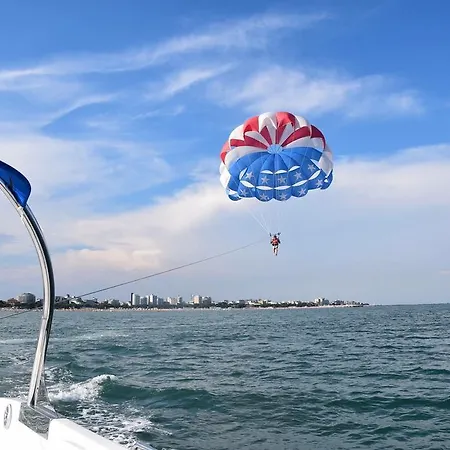 빌라 Amedea